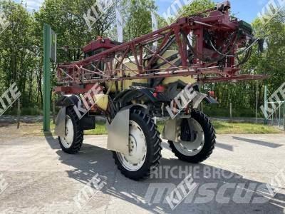 Hardi Alpha 3500i Samohodne prskalice
