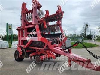 He-Va Disc Roller 630 Tanjurače