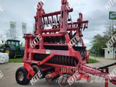 He-Va Disc Roller 630 Tanjurače