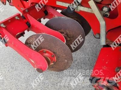 He-Va Disc Roller 630 Tanjurače