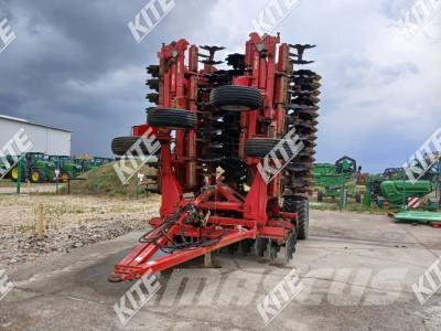 Horsch JOKER 12 RT Tanjurače