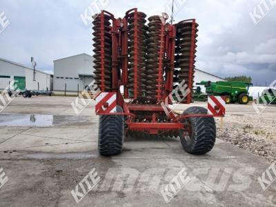 Horsch JOKER 12 RT Tanjurače