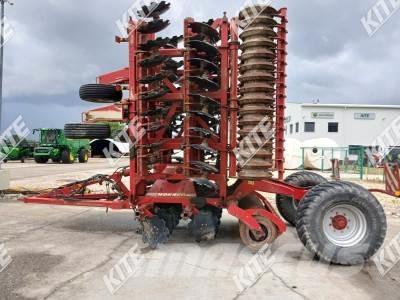 Horsch JOKER 12 RT Tanjurače