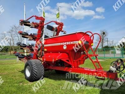 Horsch Maestro 8 CC Kombinirane sijačice