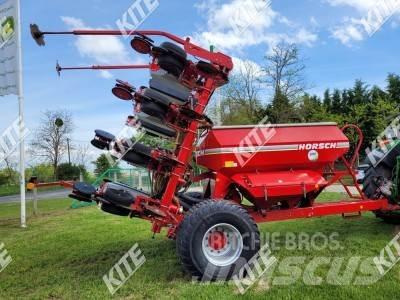Horsch Maestro 8 CC Kombinirane sijačice