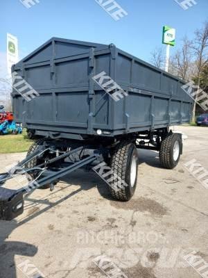 IFA HW 60.11 Poljoprivreda – ostalo