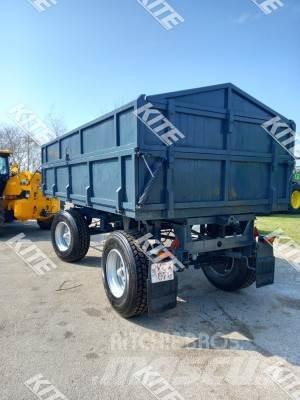 IFA HW 60.11 Poljoprivreda – ostalo