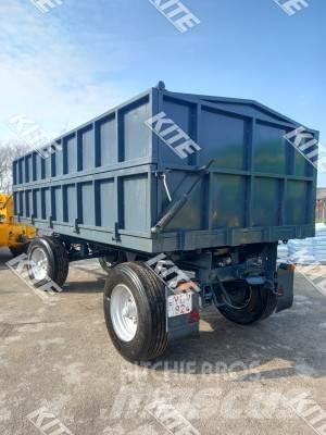 IFA HW 80.11 Poljoprivreda – ostalo