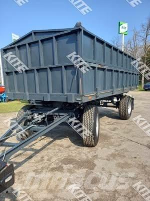 IFA HW 80.11 Poljoprivreda – ostalo