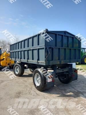 IFA HW 80.11 Poljoprivreda – ostalo