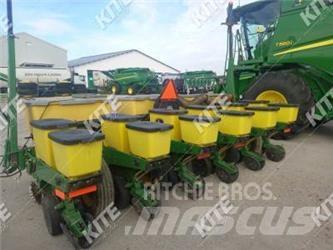 John Deere 1750 Kombinirane sijačice