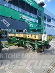 John Deere 1750 Kombinirane sijačice