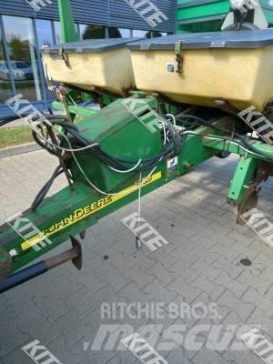 John Deere 1750 Kombinirane sijačice