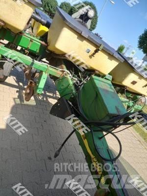 John Deere 1750 Kombinirane sijačice