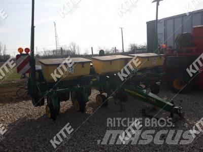 John Deere 1755 Kombinirane sijačice