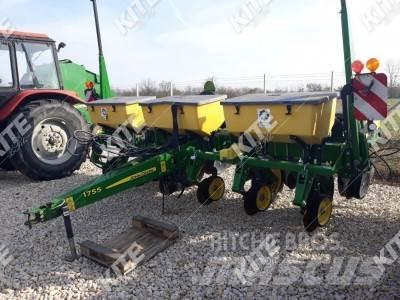 John Deere 1755 Kombinirane sijačice