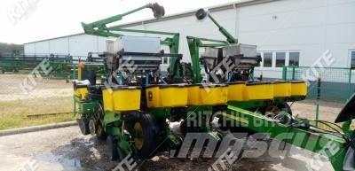 John Deere 1760 Kombinirane sijačice