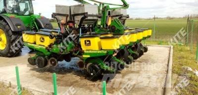 John Deere 1760 Kombinirane sijačice