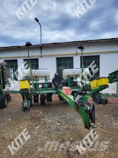 John Deere 1760NT Kombinirane sijačice
