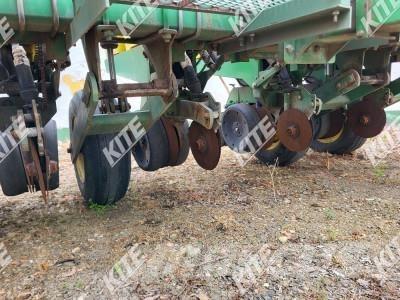 John Deere 1760NT Kombinirane sijačice