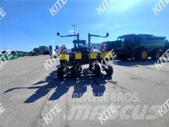 John Deere 1765NT Kombinirane sijačice