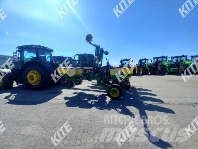 John Deere 1765NT Kombinirane sijačice