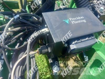 John Deere 1765NT Kombinirane sijačice