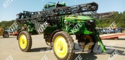 John Deere 4730 Samohodne prskalice
