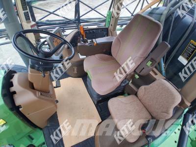 John Deere 4730 Samohodne prskalice