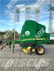John Deere 592 Rolo balirke