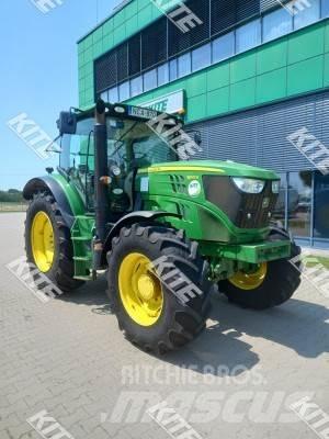 John Deere 6140R Traktori