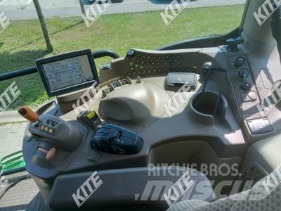 John Deere 6140R Traktori