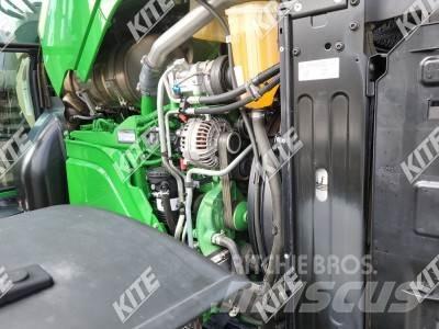 John Deere 6155M Traktori