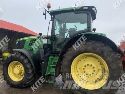 John Deere 6175R Traktori
