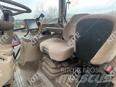 John Deere 6175R Traktori