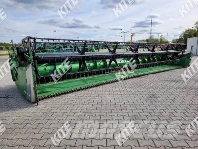 John Deere 630R Glave hederi za kombajne