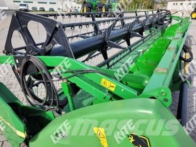 John Deere 630R Glave hederi za kombajne