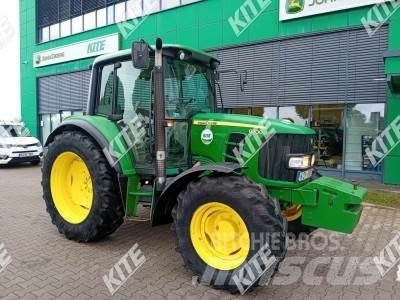 John Deere 6330 Traktori