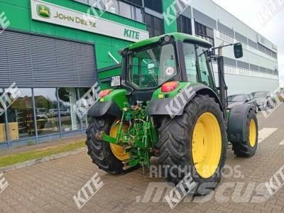 John Deere 6330 Traktori