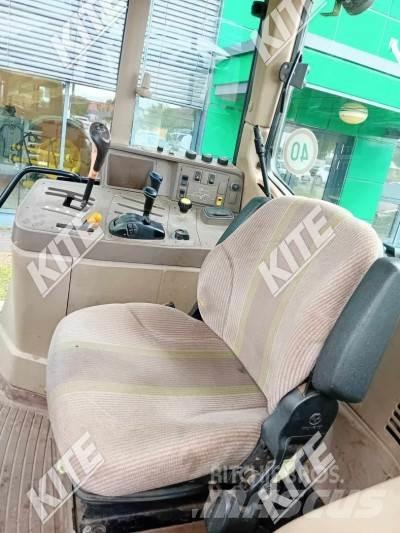 John Deere 6330 Traktori