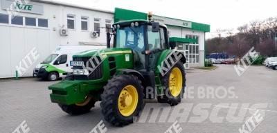 John Deere 6830 Traktori