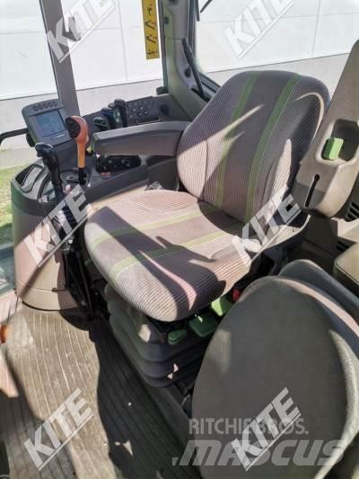 John Deere 6830 Premium Traktori