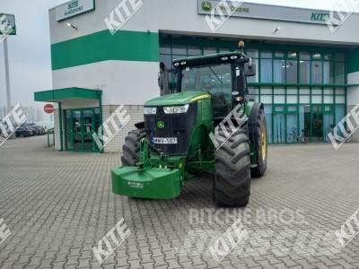 John Deere 7280R Traktori