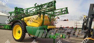 John Deere 732i/21 Vučene prskalice