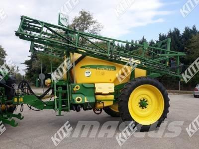 John Deere 740/21M Vučene prskalice