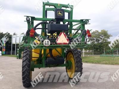 John Deere 740/21M Vučene prskalice