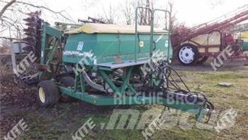 John Deere 740A Sijačice