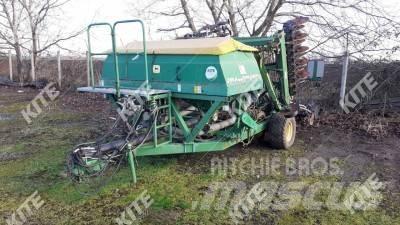 John Deere 740A Sijačice