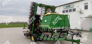 John Deere 740A Sijačice