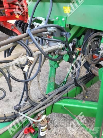 John Deere 740A 9M Sijačice